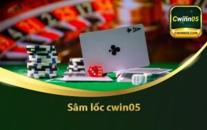 Sâm lốc cwin05